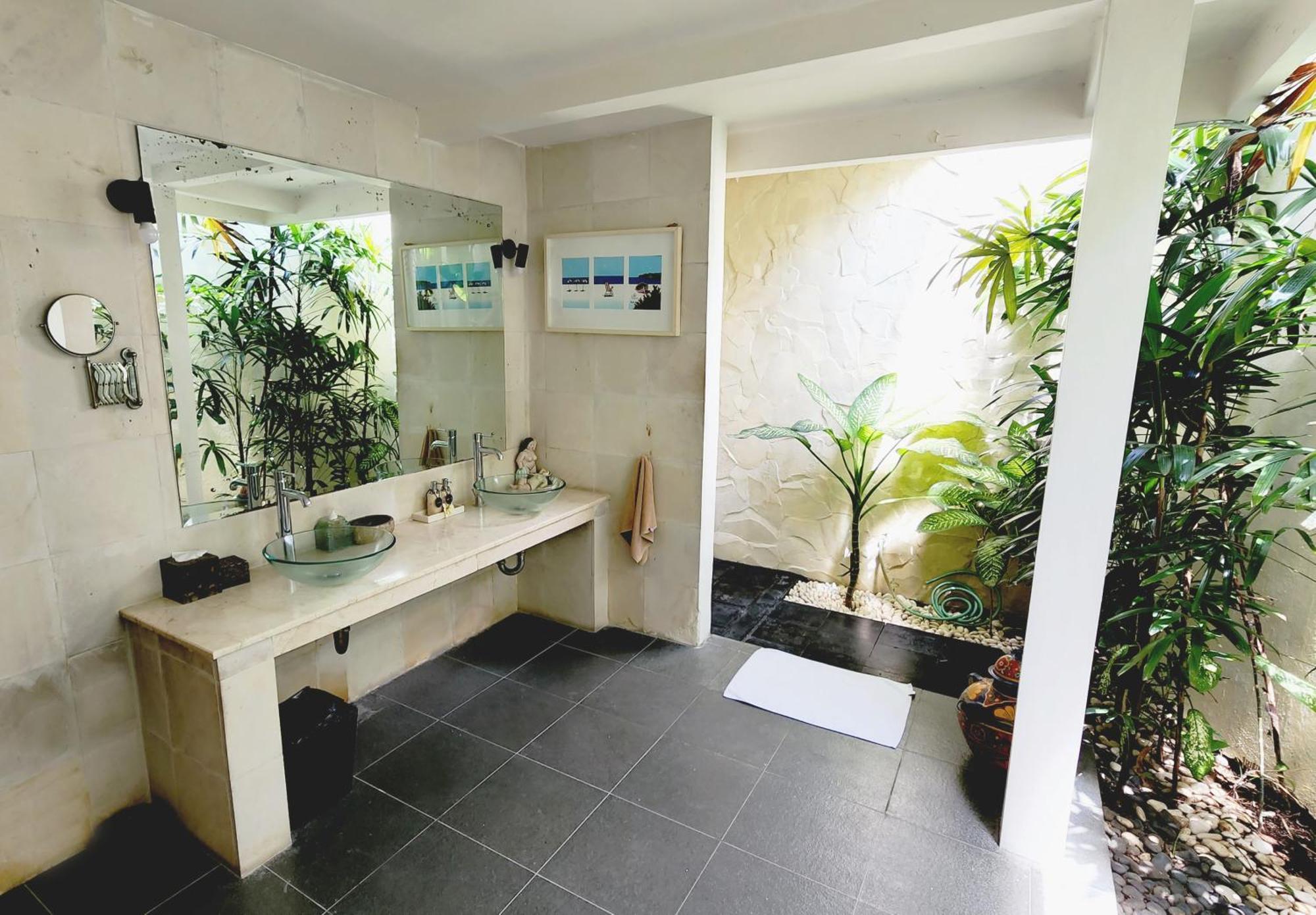 Villa Taman Rahasia, Sitara Villa Group Seminyak  Exterior photo